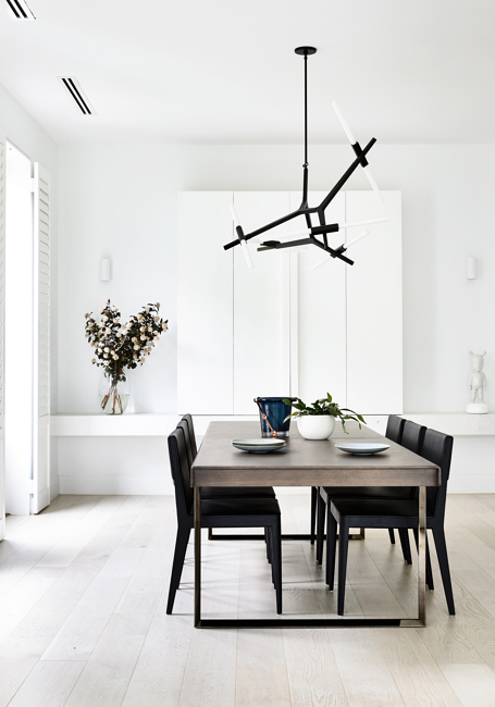 Inside Out - Davina Shinewell Interiors