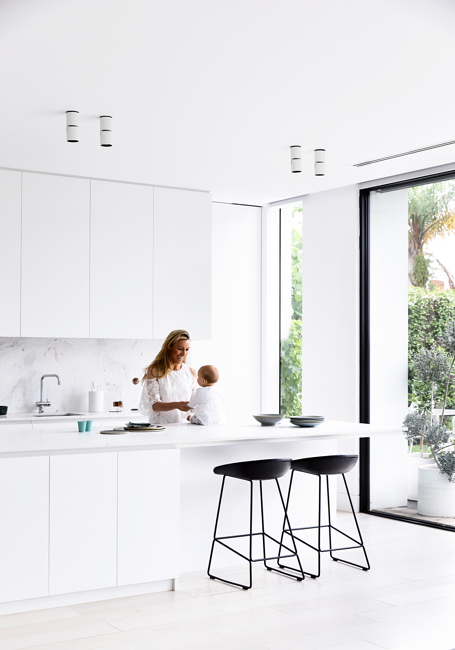 Inside Out - Davina Shinewell Interiors