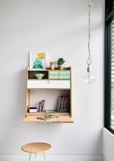 Inside Out - Davina Shinewell Interiors