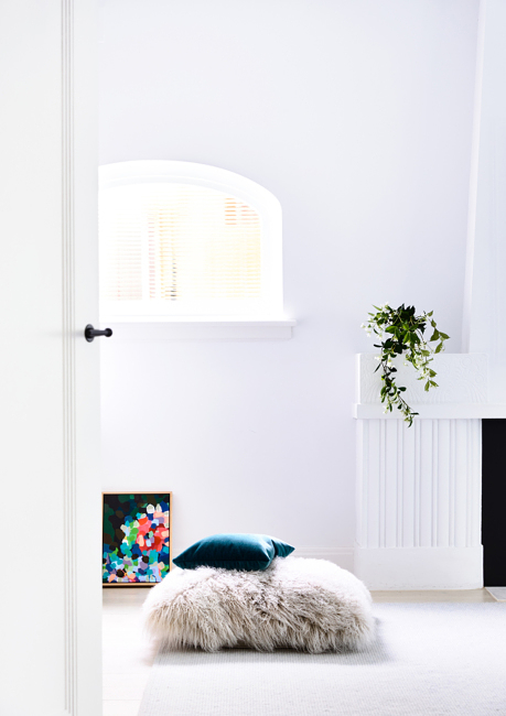 Inside Out - Davina Shinewell Interiors