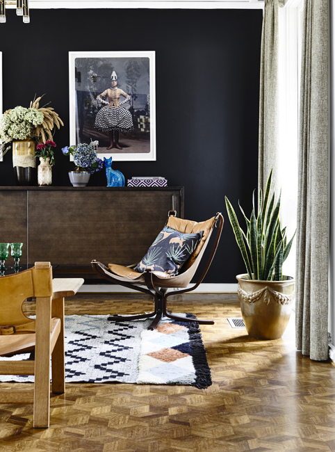 Inside Out - Katie Graham