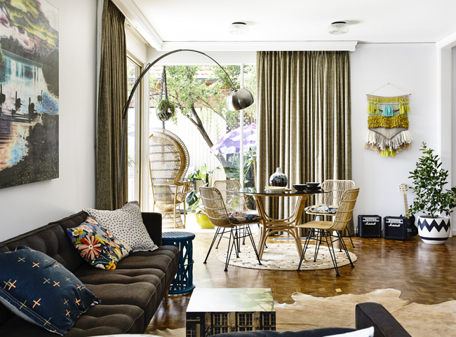 Inside Out - Katie Graham