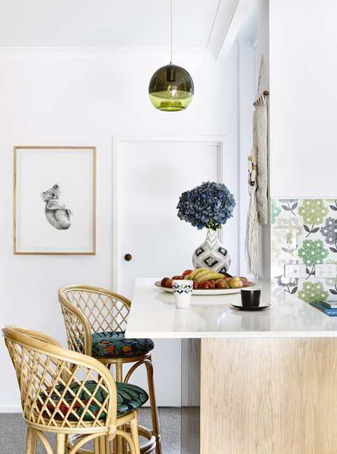 Inside Out - Katie Graham