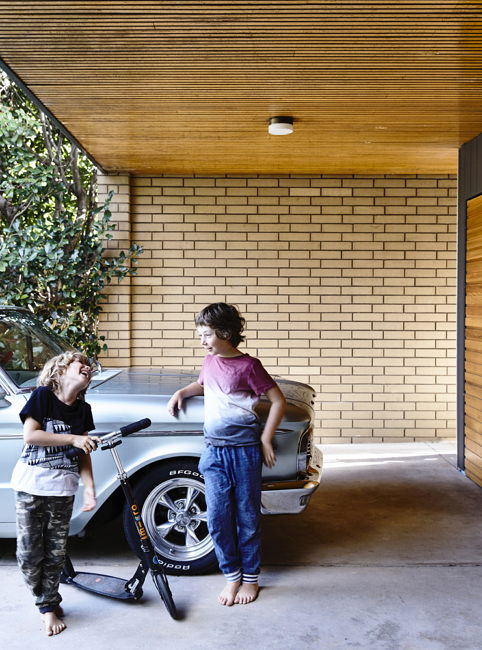 Inside Out - Katie Graham