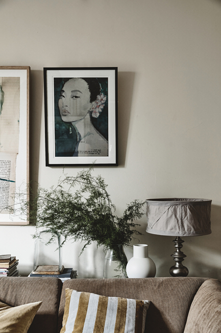 Tiny Stories and House of Orange