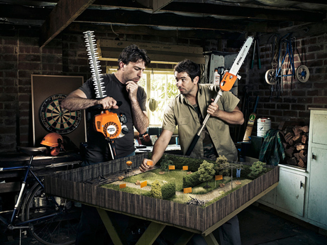 Stihl
