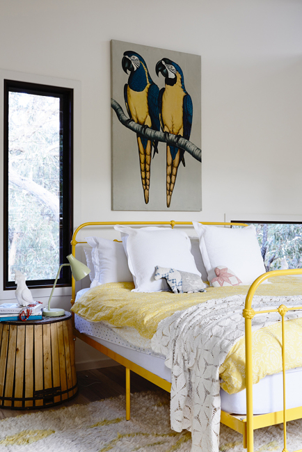 Elle Decor UK - Arabella Ramsey