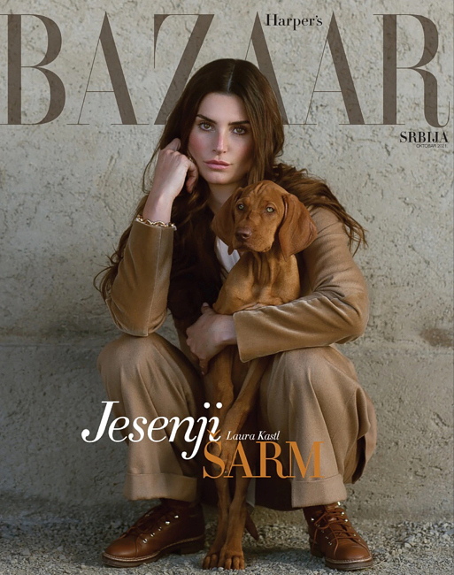 Harpers Bazaar
