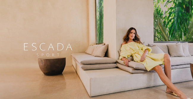 Escada