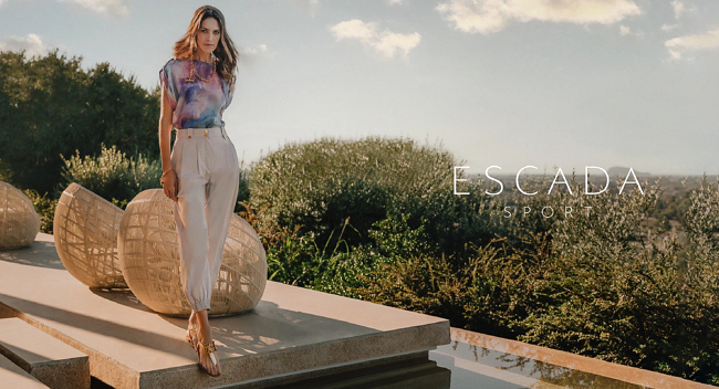 Escada