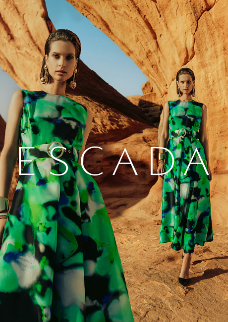 Escada